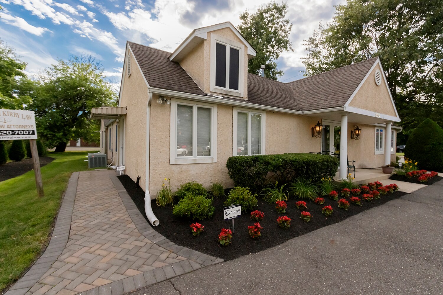 200 W Route 38, Moorestown, NJ for sale Building Photo- Image 1 of 1