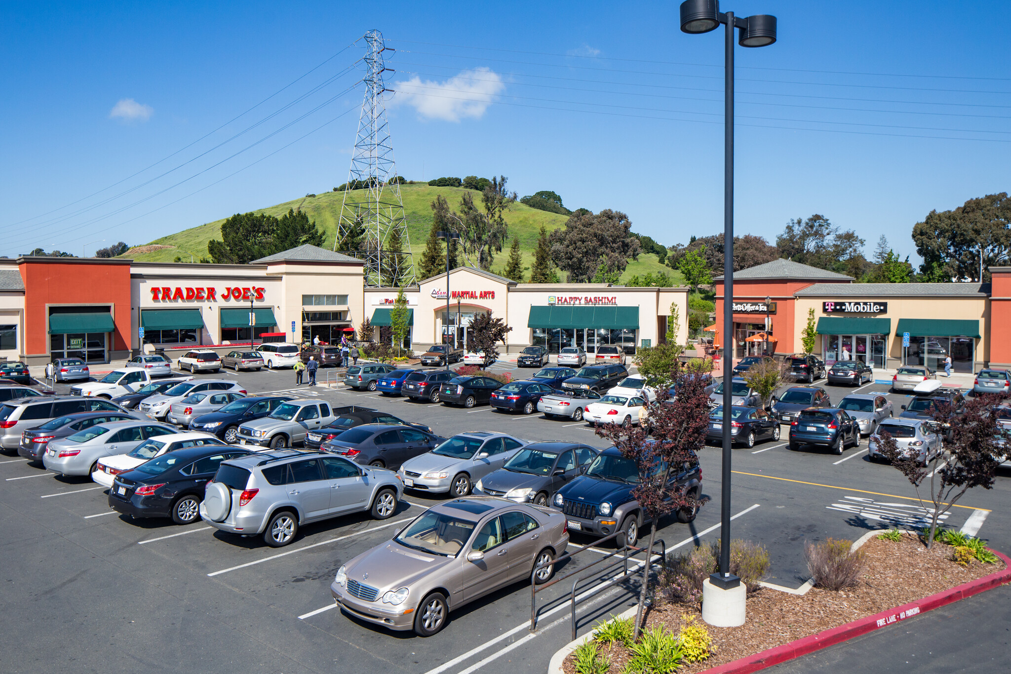 2702-2830 Pinole Valley Rd, Pinole, CA for lease Building Photo- Image 1 of 5