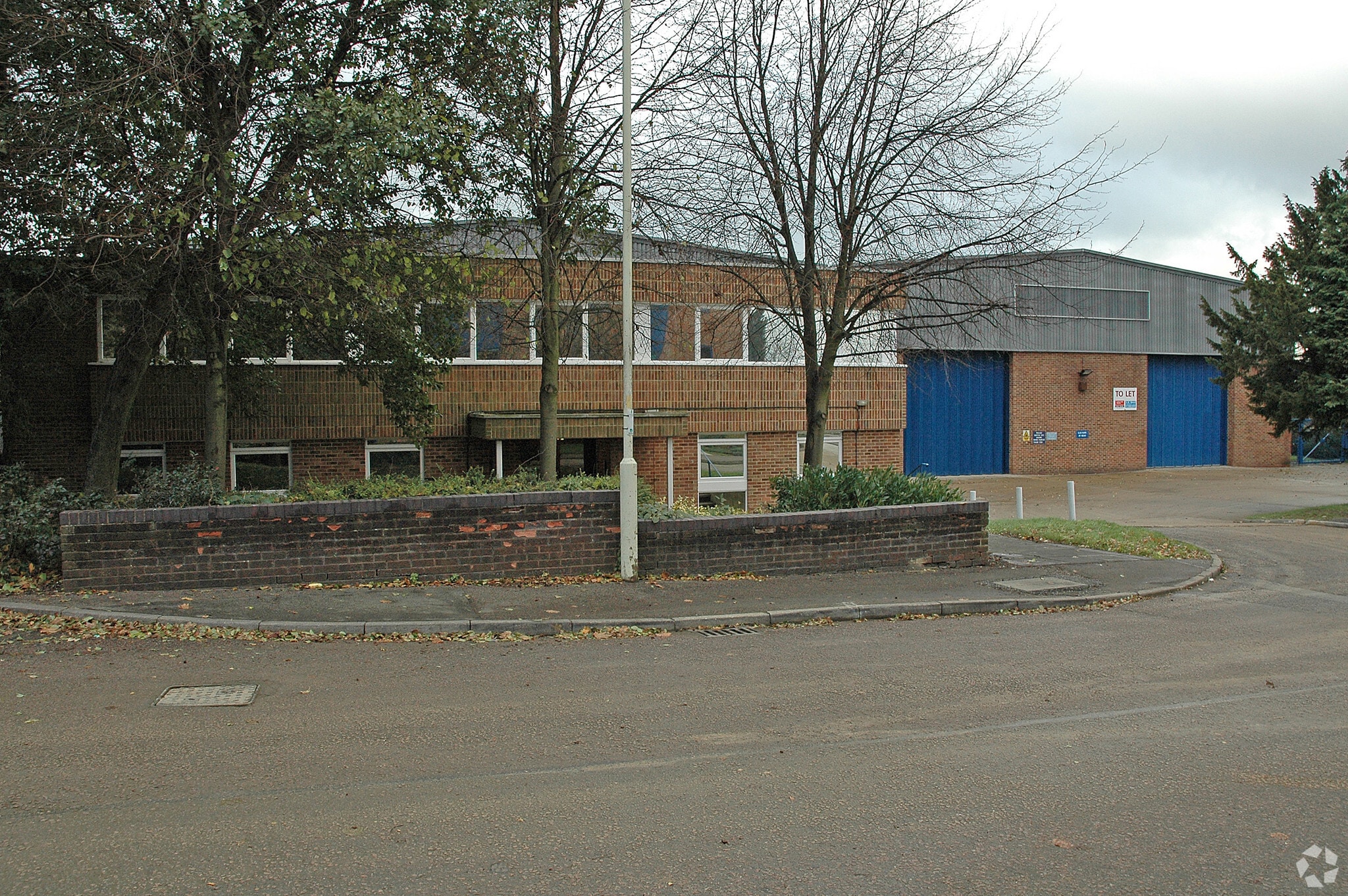 18-20 Southfields Rd, Dunstable for sale Primary Photo- Image 1 of 1