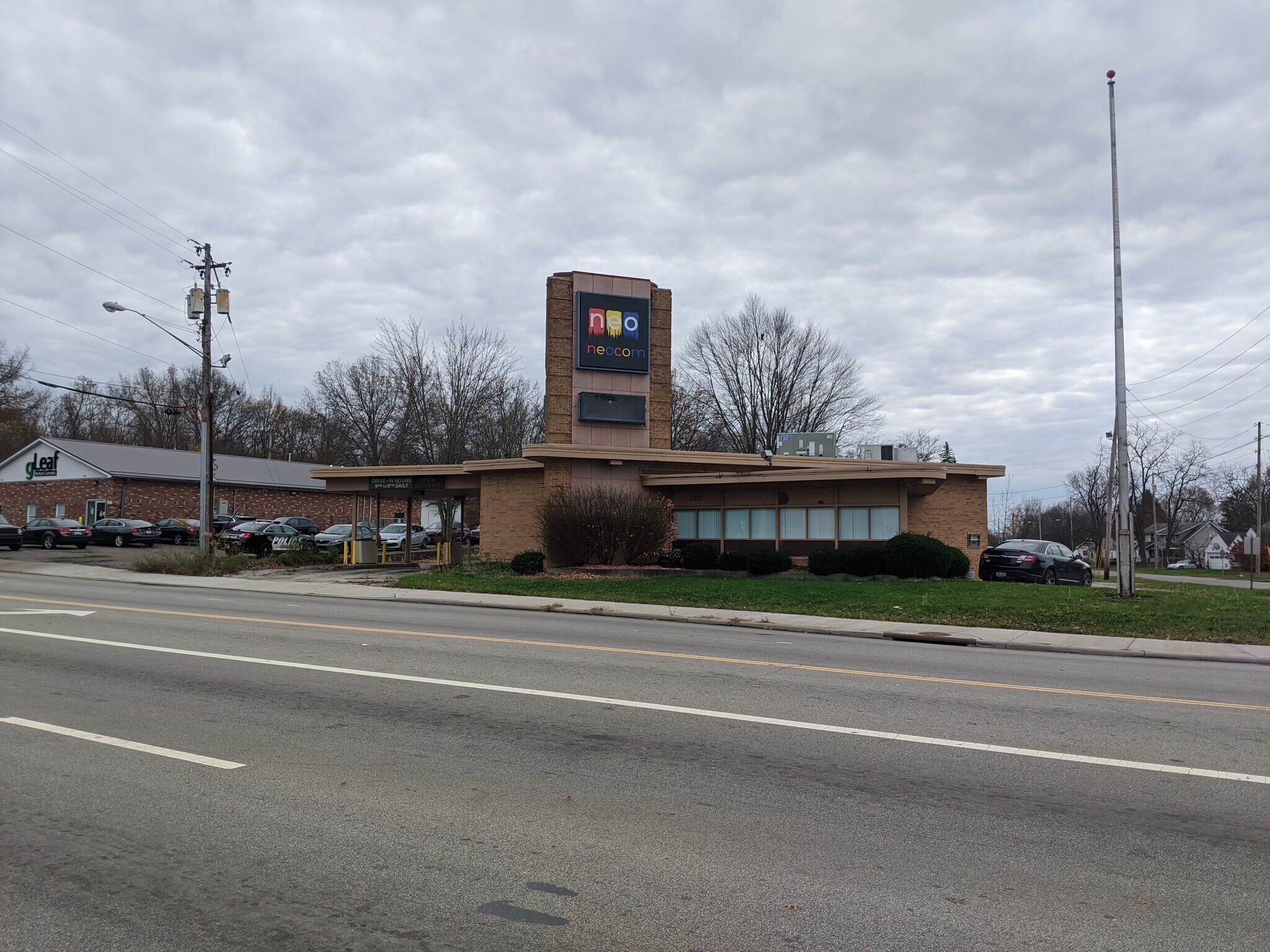 2910 Youngstown-Warren Rd, Warren, OH for sale Primary Photo- Image 1 of 1