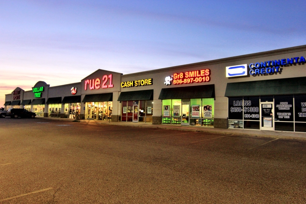 501 E Hwy 114, Levelland, TX for sale Primary Photo- Image 1 of 1