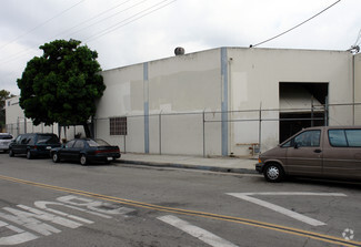 More details for 15430 Condon Ave, Lawndale, CA - Industrial for Lease