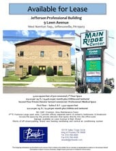 2450-2460 W Main St, Norristown, PA for lease Interior Photo- Image 1 of 1