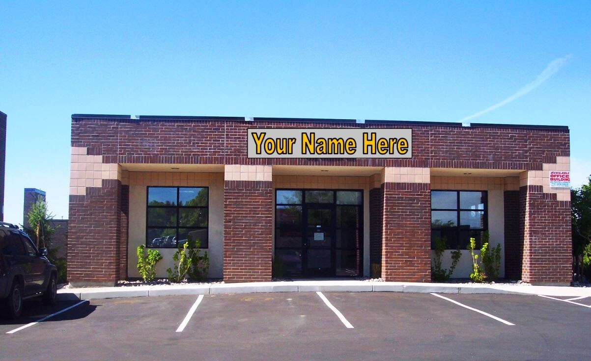 3631 Warren Way, Reno, NV for sale Building Photo- Image 1 of 1