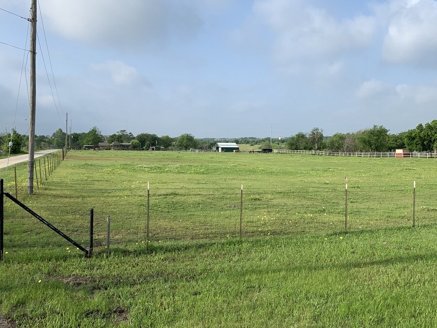 3595 Fm 1187, Crowley, TX for sale Primary Photo- Image 1 of 1