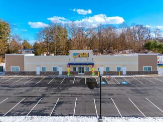 More details for 420 Talcottville Rd, Vernon, CT - Retail for Sale