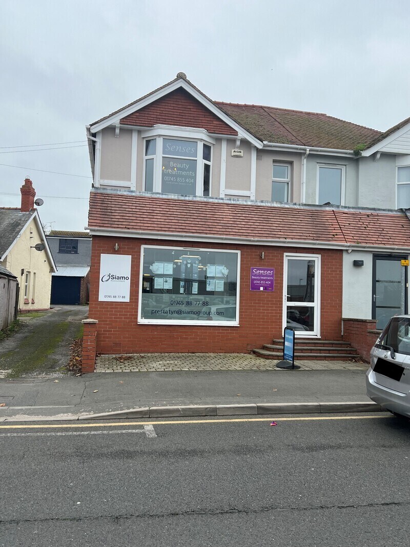 17 Kings Av, Prestatyn for sale Primary Photo- Image 1 of 1