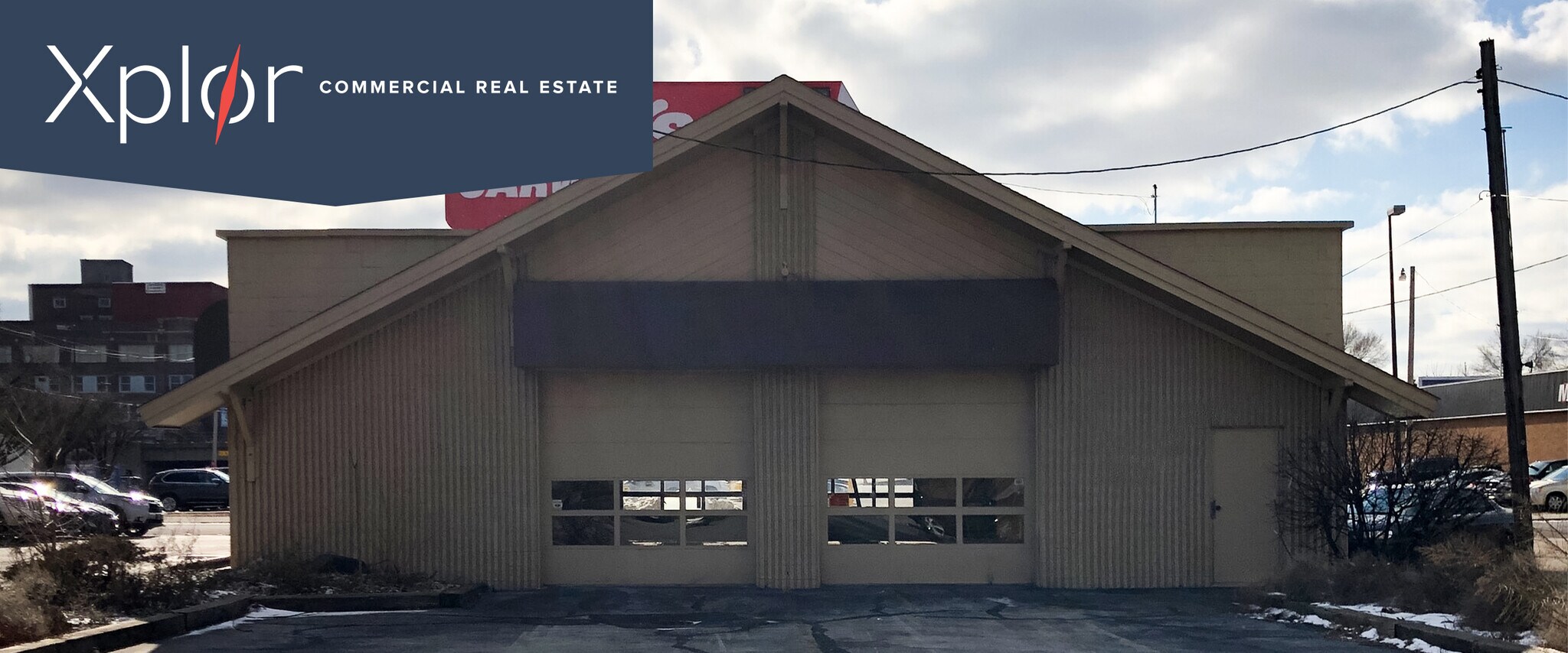 128 E Brackenridge St, Fort Wayne, IN for sale Primary Photo- Image 1 of 1