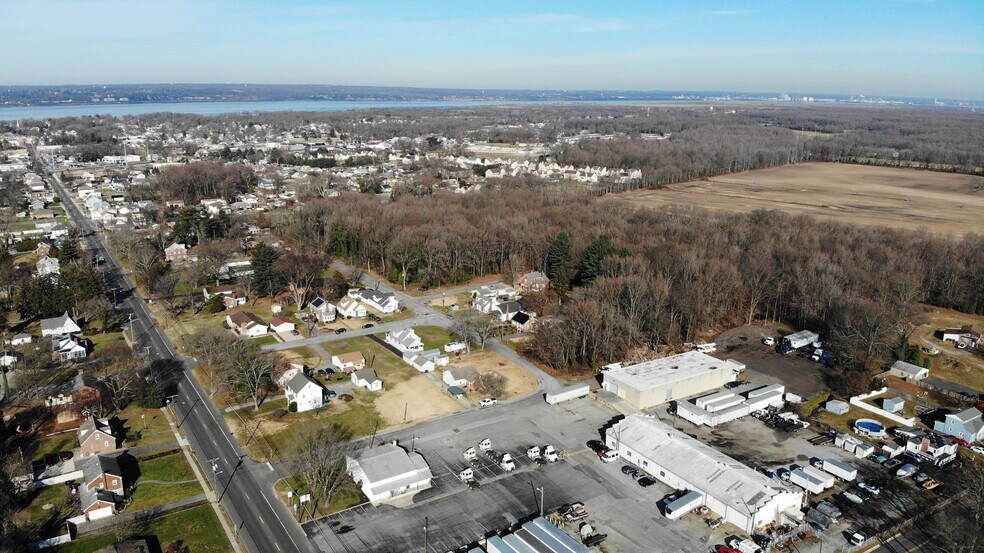291 Harding Hwy, Carneys Point, NJ 08069 Land for Sale