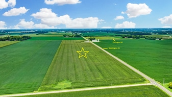 Washington Rd Acreage - Truck Stop