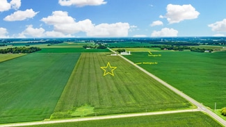 More details for 4400 N Washington Rd, Piqua, OH - Land for Sale