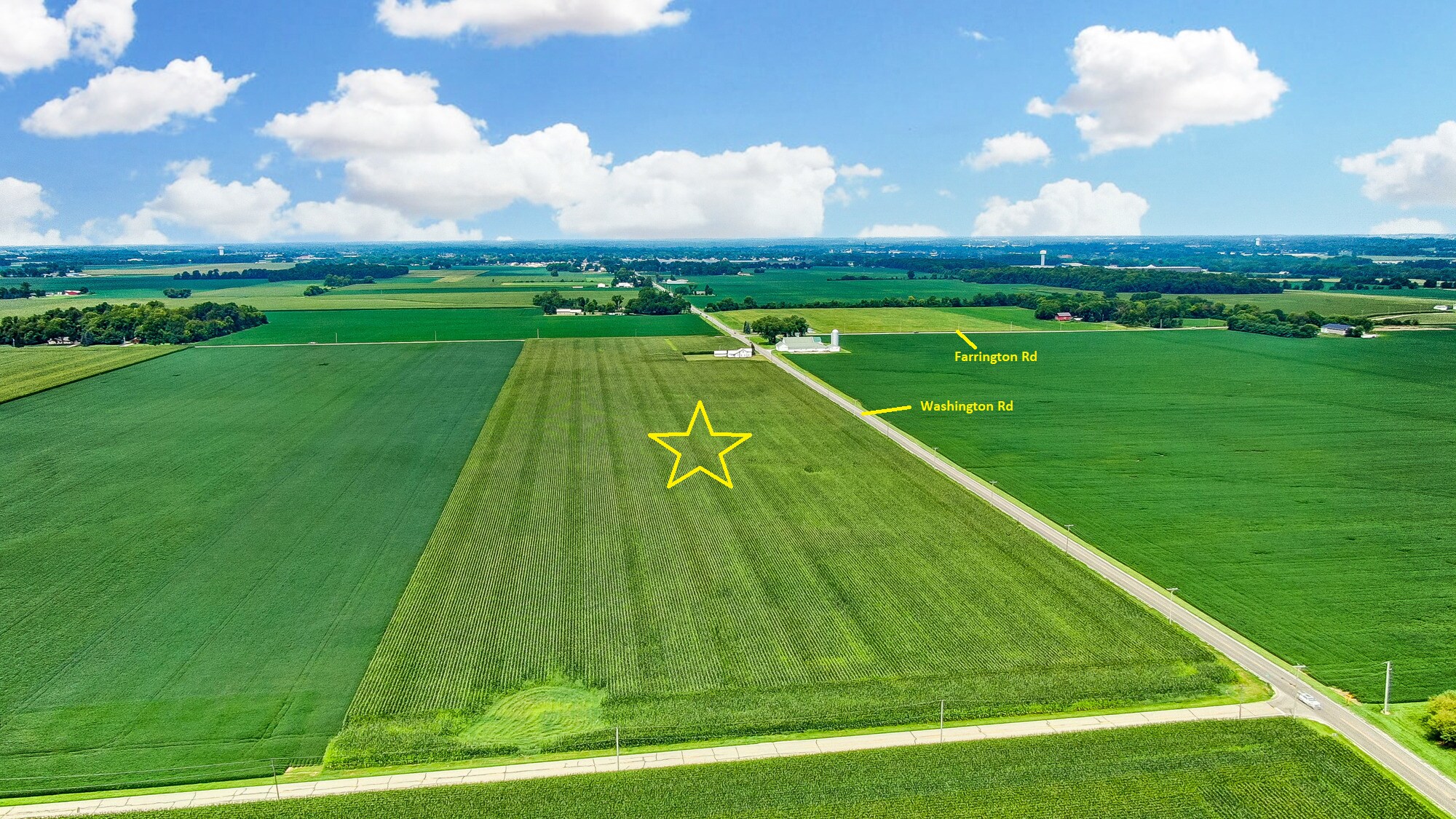 4400 N Washington Rd, Piqua, OH for sale Primary Photo- Image 1 of 5