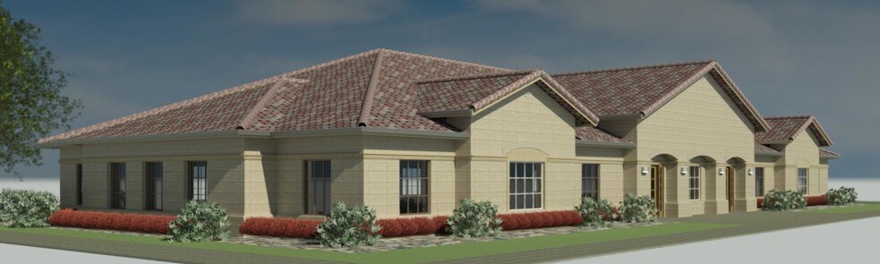 251 W Southlake Blvd, Southlake, TX for sale - Building Photo - Image 1 of 1