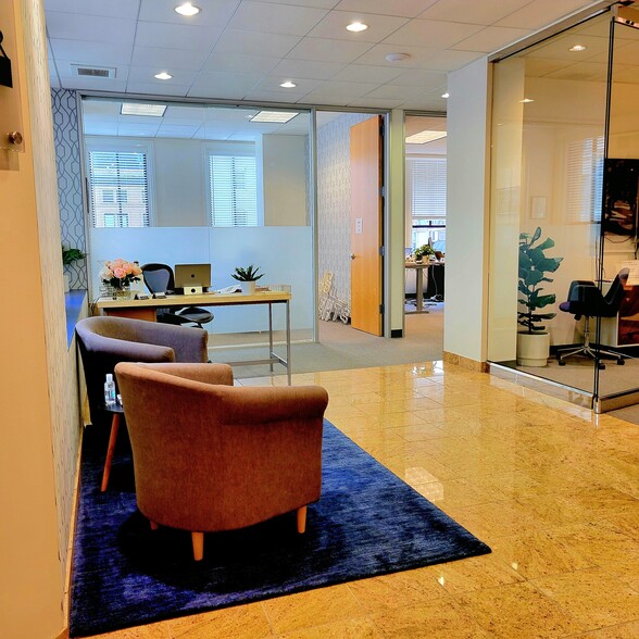 58 2nd St, San Francisco, CA for lease - Lobby - Image 2 of 4