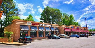 More details for 4421 Glenwood Rd, Decatur, GA - Retail for Sale