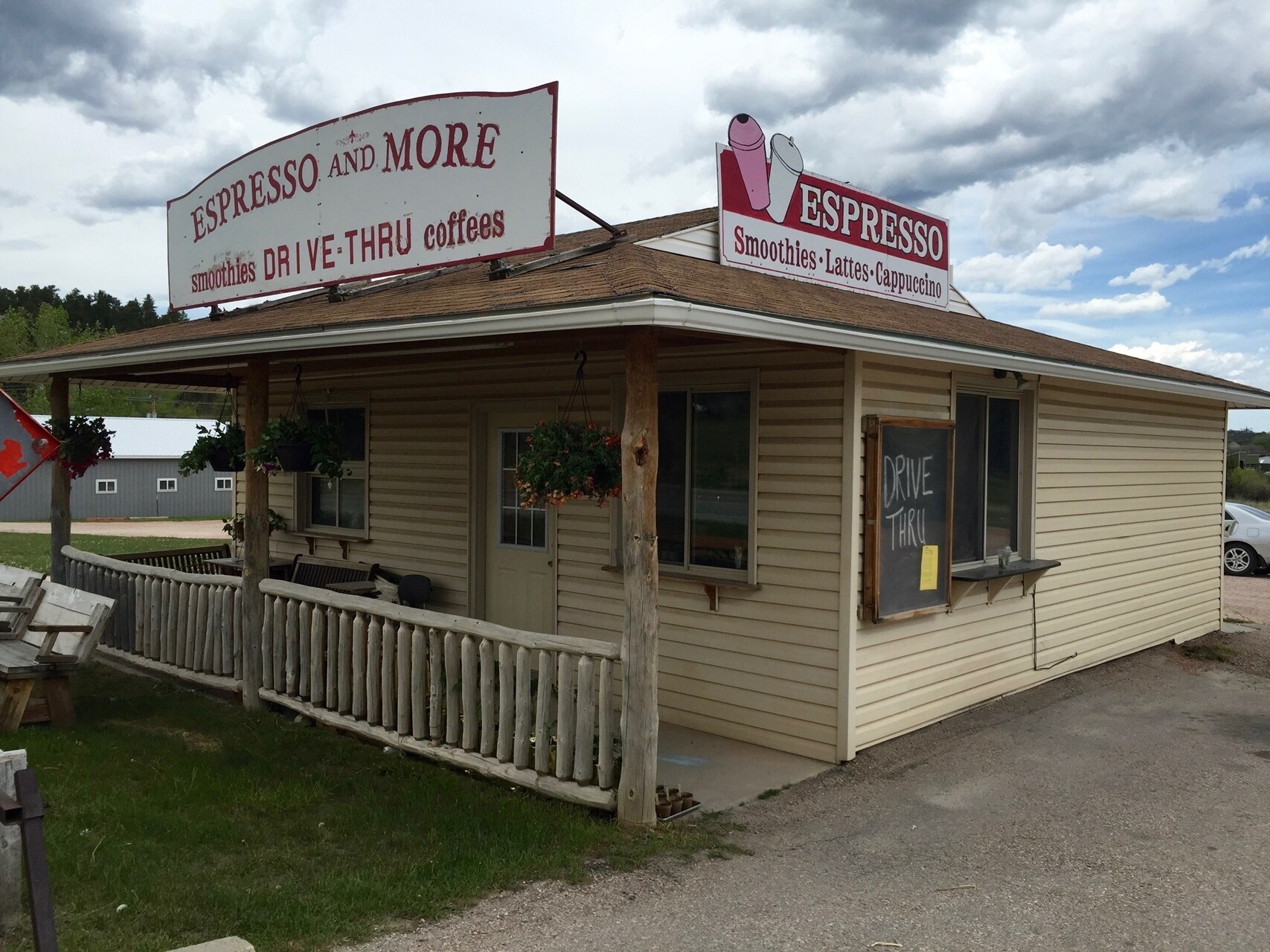 816 Centennial Dr, Custer, SD for sale Primary Photo- Image 1 of 1