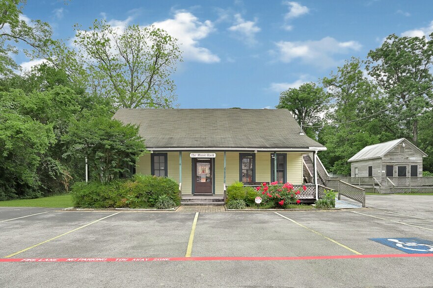 17934 Kuykendahl Rd, Spring, TX for sale - Building Photo - Image 2 of 14