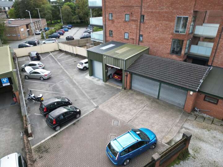 7 The Mount, Wirral for lease - Building Photo - Image 2 of 3