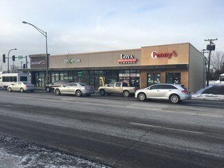 More details for 2418-2426 S Cicero Ave, Cicero, IL - Retail for Lease