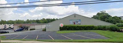 610 S Henderson Rd, King Of Prussia, PA for lease Building Photo- Image 2 of 2