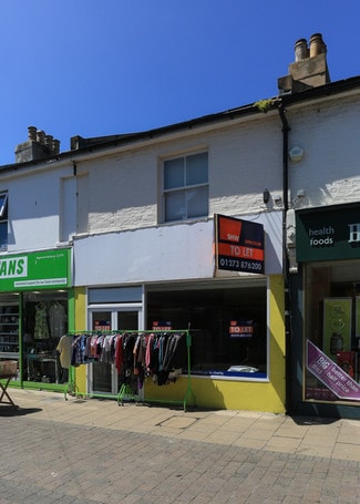 More details for 69 George St, Hove - Retail for Lease
