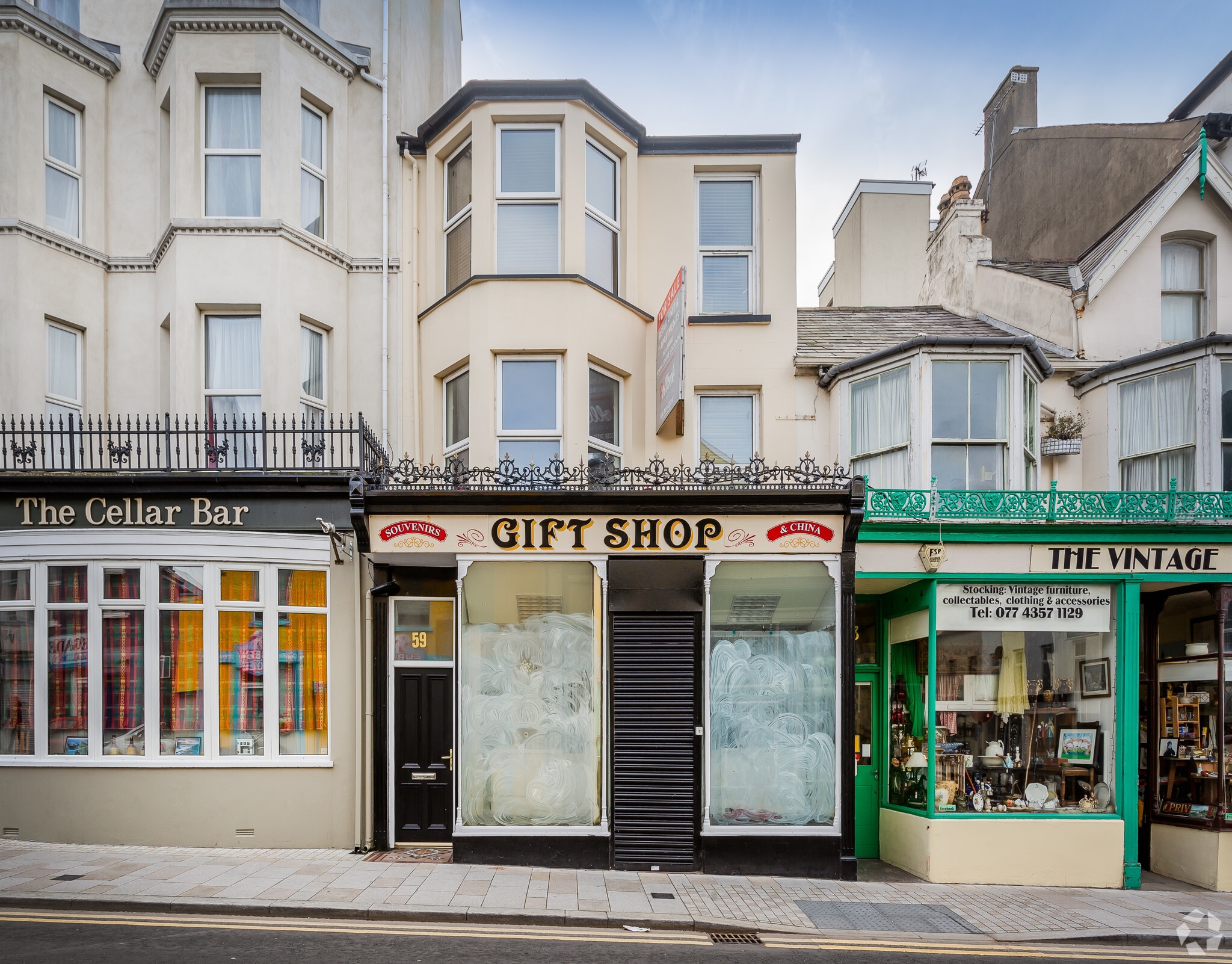 59 Main St, Portrush for sale Primary Photo- Image 1 of 1