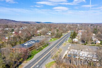 1450 Us Highway 22 W, Mountainside, NJ - AERIAL  map view - Image1