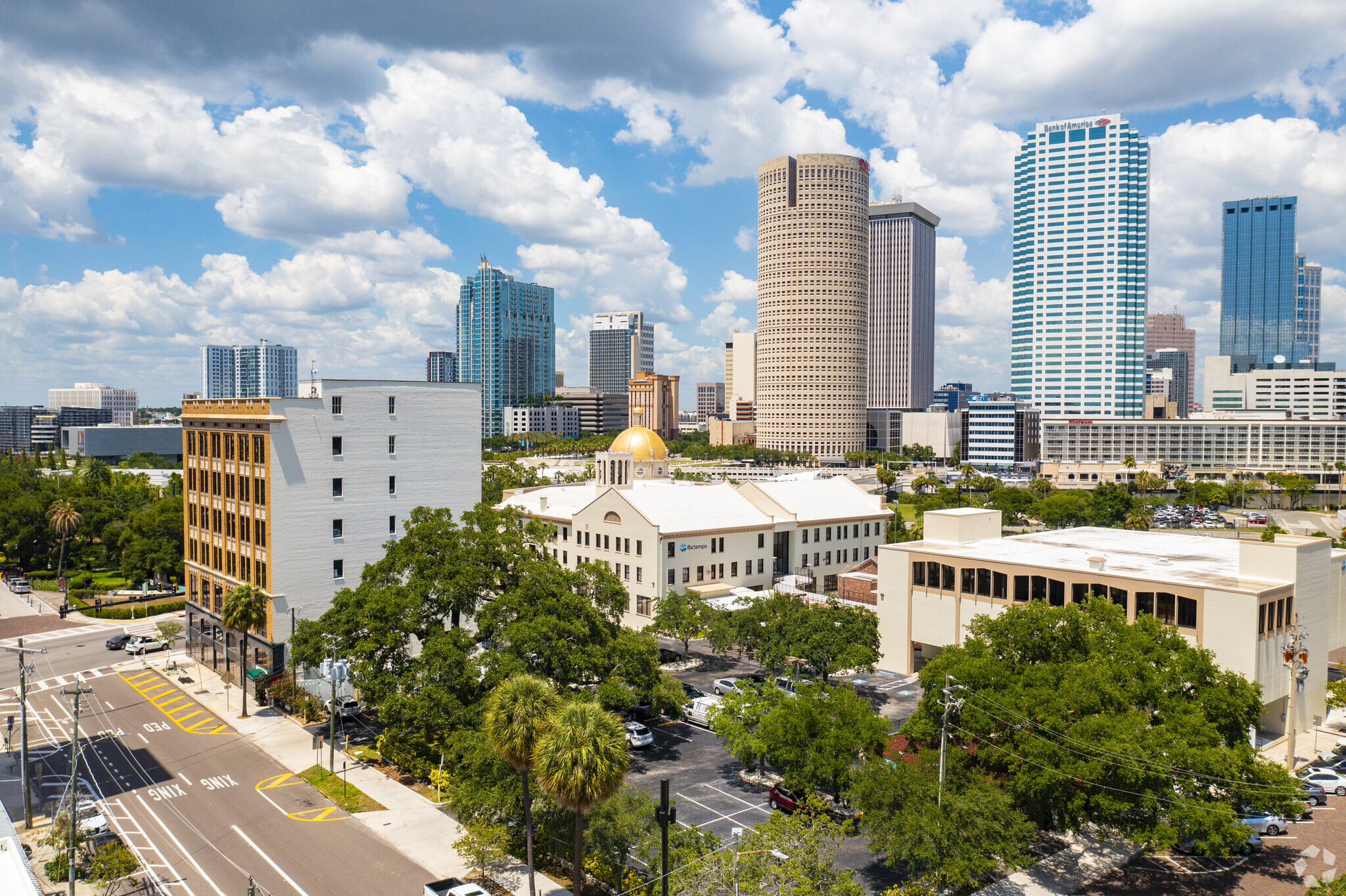 320 W Kennedy Blvd, Tampa, FL 33606 - Office for Lease | LoopNet.com