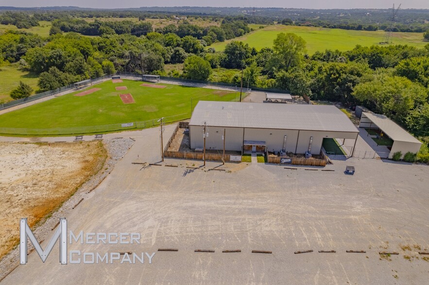 3984 N US Highway 287, Alvord, TX for sale - Primary Photo - Image 1 of 25