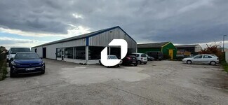 More details for Retail, Flex for Lease