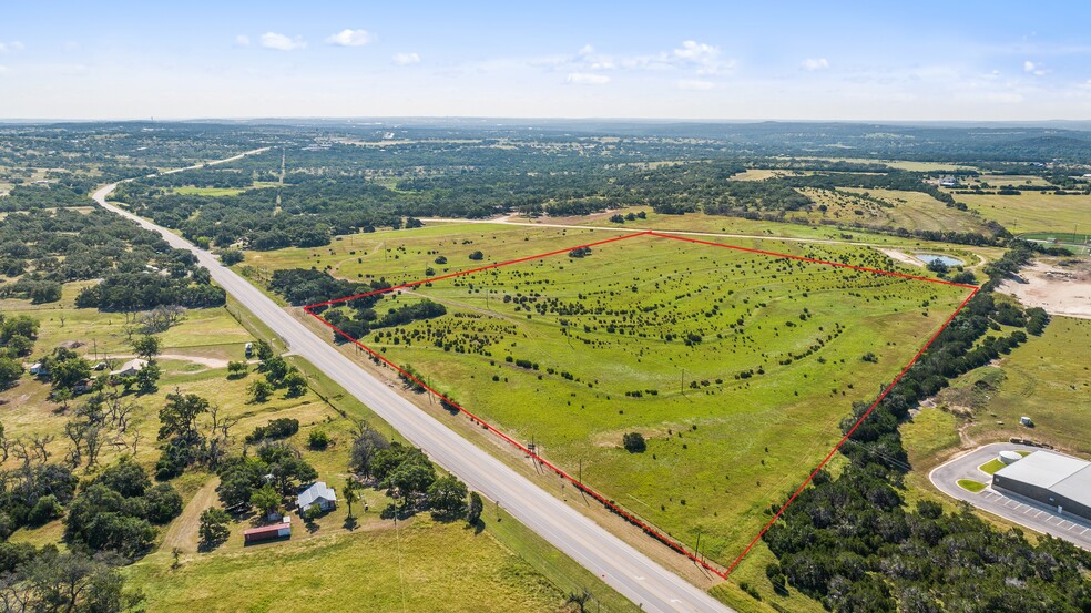 7071 W Highway 290, Dripping Springs, TX for sale - Primary Photo - Image 1 of 1