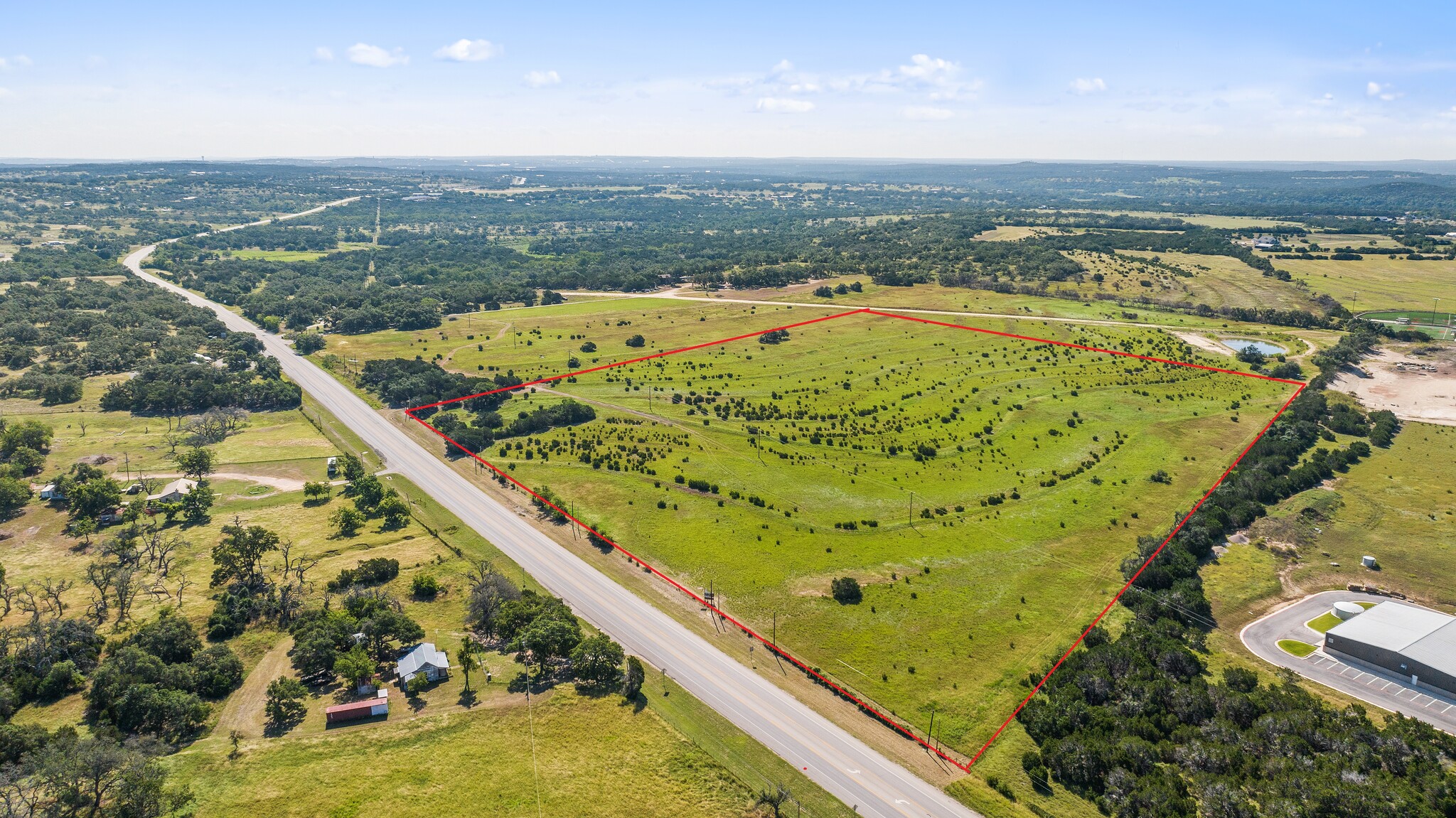 7071 W Highway 290, Dripping Springs, TX for sale Primary Photo- Image 1 of 1