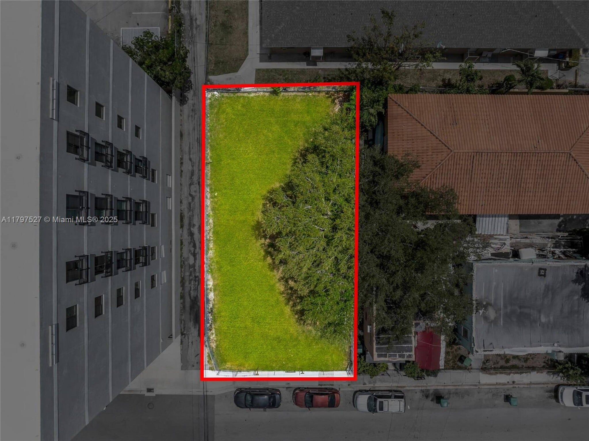 129 SW 21st Ave, Miami, FL for sale Aerial- Image 1 of 16