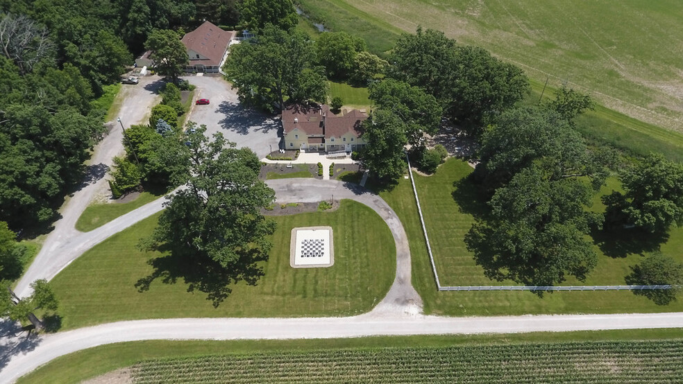 1601 State Route 4, Bucyrus, OH for sale - Aerial - Image 3 of 49