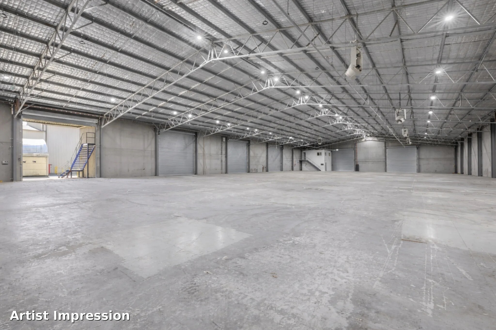 77 Racecourse Rd, Rutherford for lease Interior Photo- Image 1 of 5