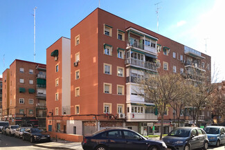 More details for Calle Salamanca, 3, Alcorcón - Multifamily for Sale