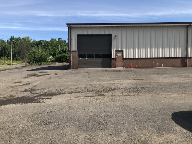 24 Industrial Rd, Prospect, CT for sale - Building Photo - Image 1 of 1