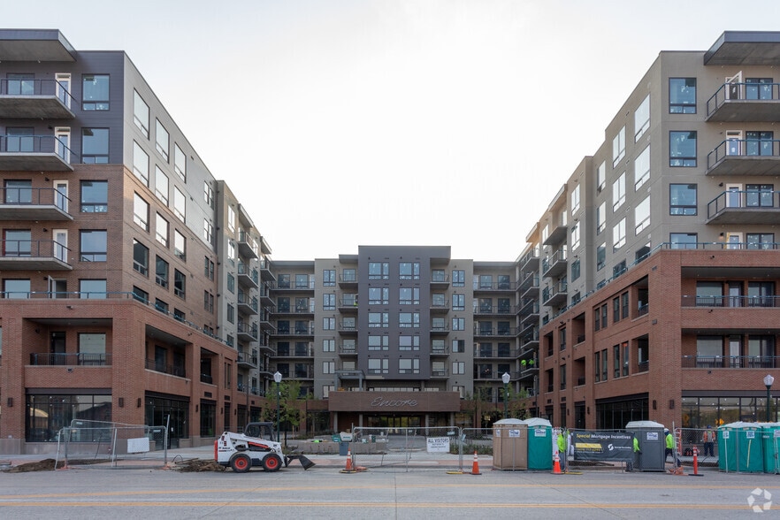 20 Wilcox St, Castle Rock, CO for sale - Primary Photo - Image 1 of 5