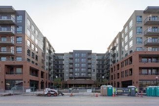 More details for 20 Wilcox St, Castle Rock, CO - Multifamily for Sale