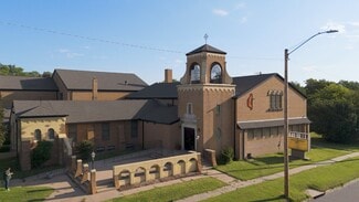 More details for 856 S Green St, Wichita, KS - Specialty for Sale