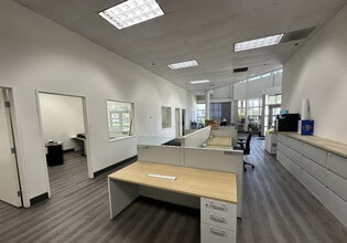 1291 S Vintage Ave, Ontario, CA for lease Interior Photo- Image 2 of 4