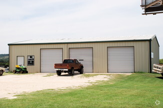 More details for 6800 Glen Rose Hwy, Granbury, TX - Industrial for Sale