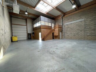 More details for Industrial for Lease