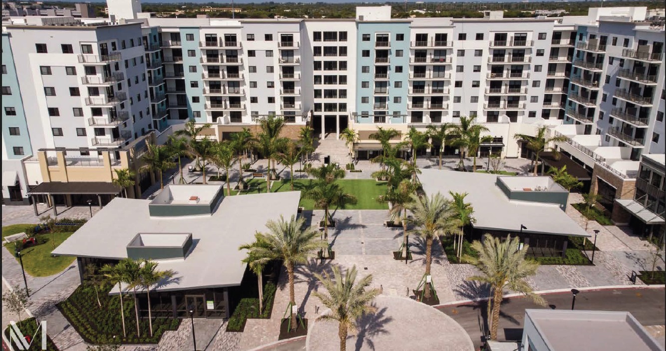 261 N University Dr, Plantation, FL for lease Building Photo- Image 1 of 14