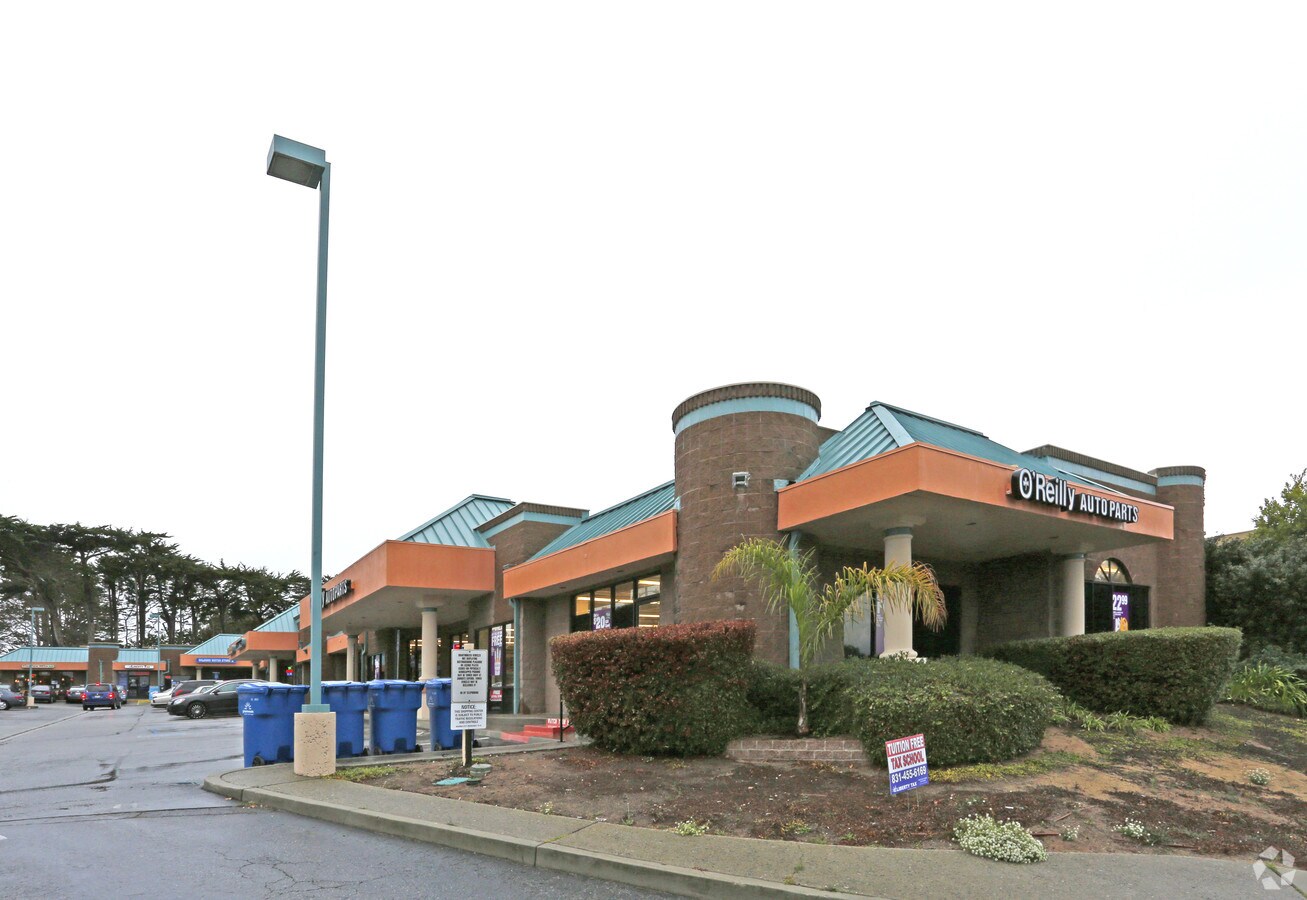 250 Reservation Rd, Marina, CA 93933