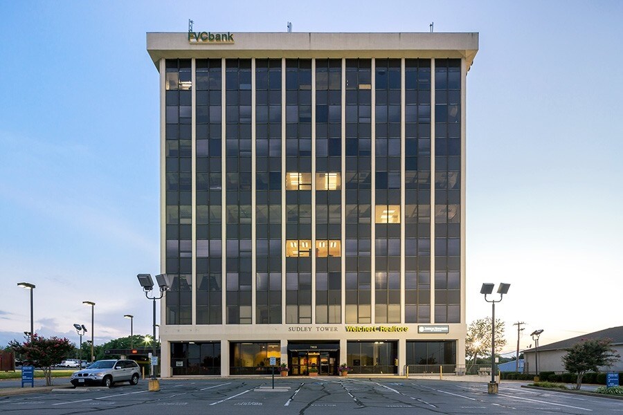 7900 Sudley Rd, Manassas, VA 20109 Sudley Tower