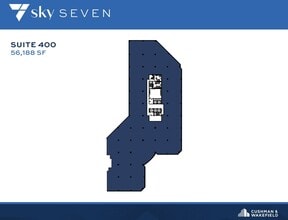 5275 Leesburg Pike, Falls Church, VA for lease Floor Plan- Image 1 of 1
