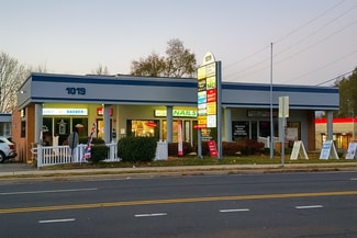 More details for 1019 Farmington Ave, Bristol, CT - Office for Lease