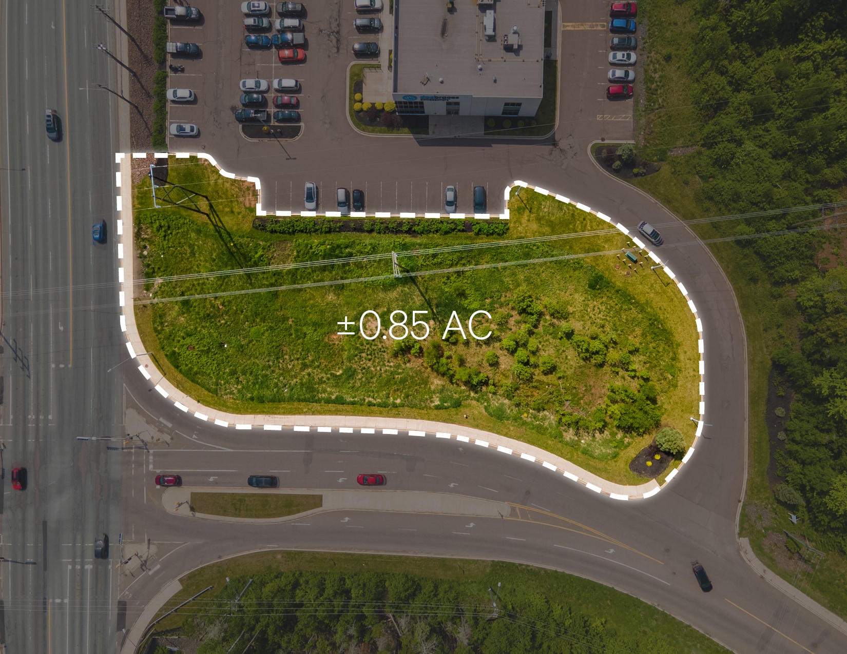 400 Frampton, Moncton, NB for sale Primary Photo- Image 1 of 1