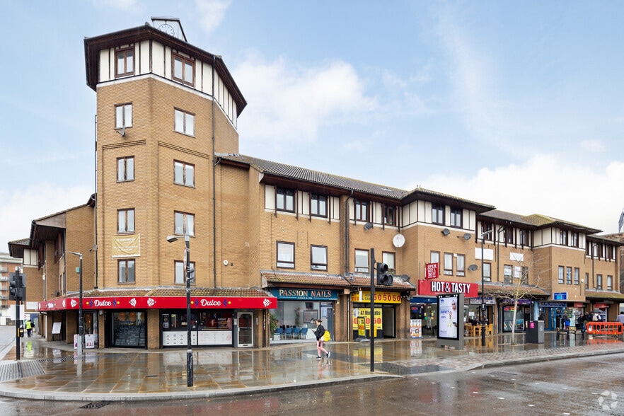 South St, Romford for sale - Primary Photo - Image 1 of 1